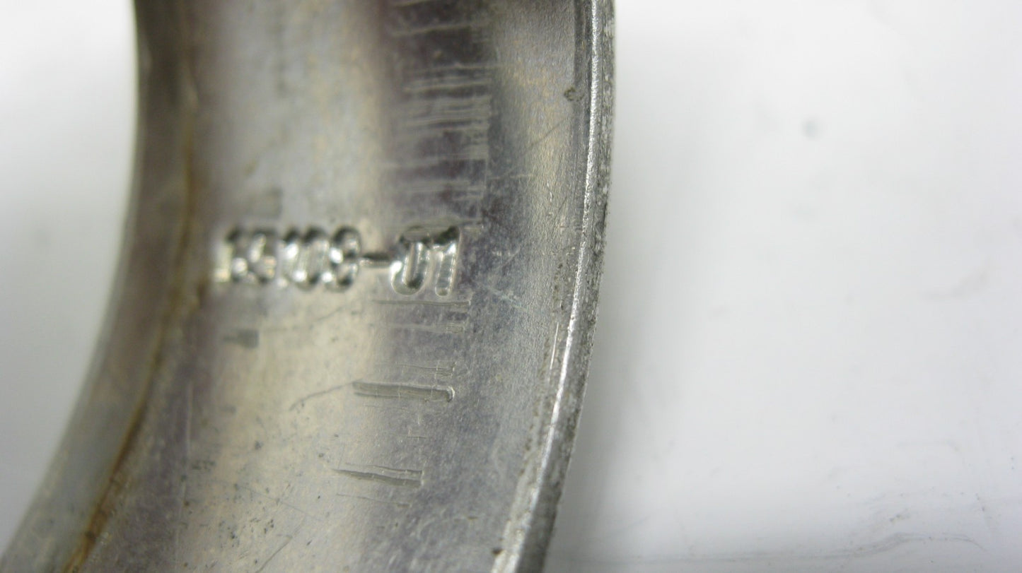 Harley-Davidson OEM 02-17 V-Rod Exhaust Clamp 65108-01