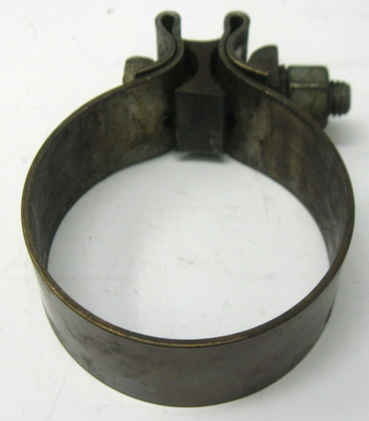 Harley-Davidson OEM 17 & Later M8 Exhaust Clamp  65900015