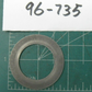 USED Ultima RSD 6 Speed Thrust Washer (Single Unit) 96-735