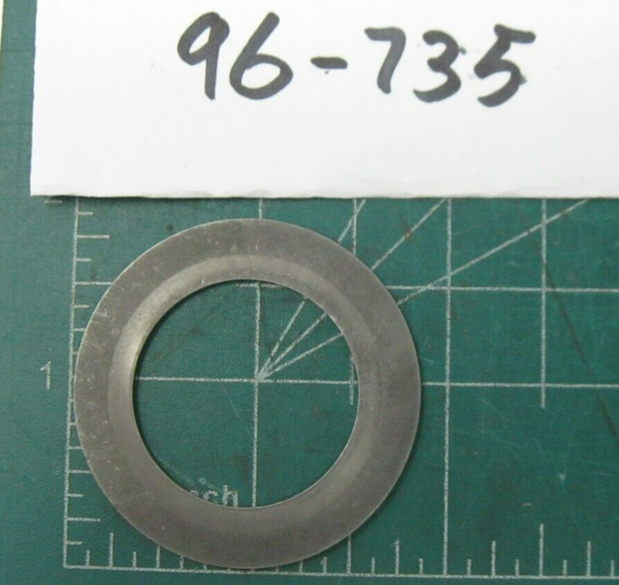 USED Ultima RSD 6 Speed Thrust Washer (Single Unit) 96-735