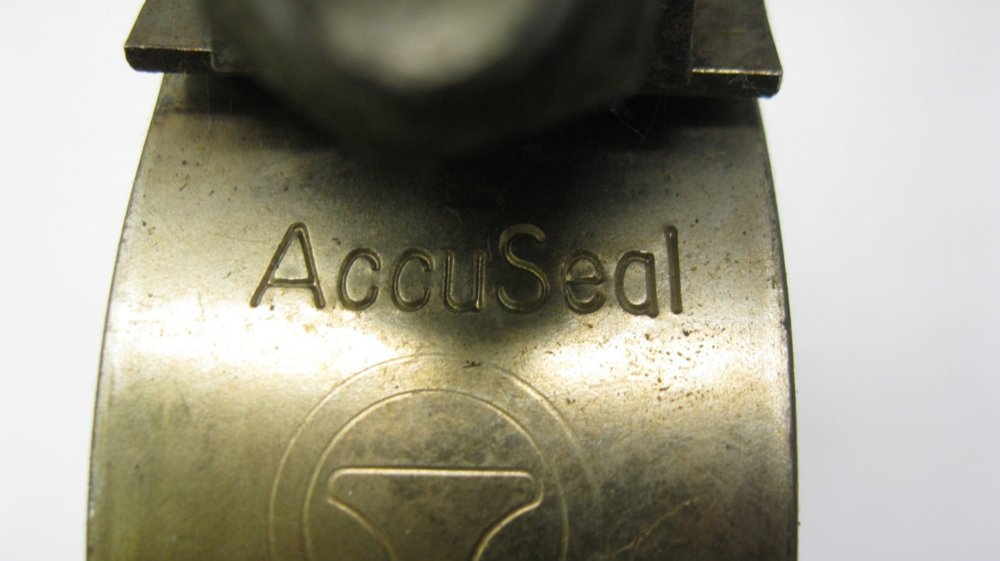 Harley-Davidson OEM 17 & Later M8 Exhaust Clamp  65900015