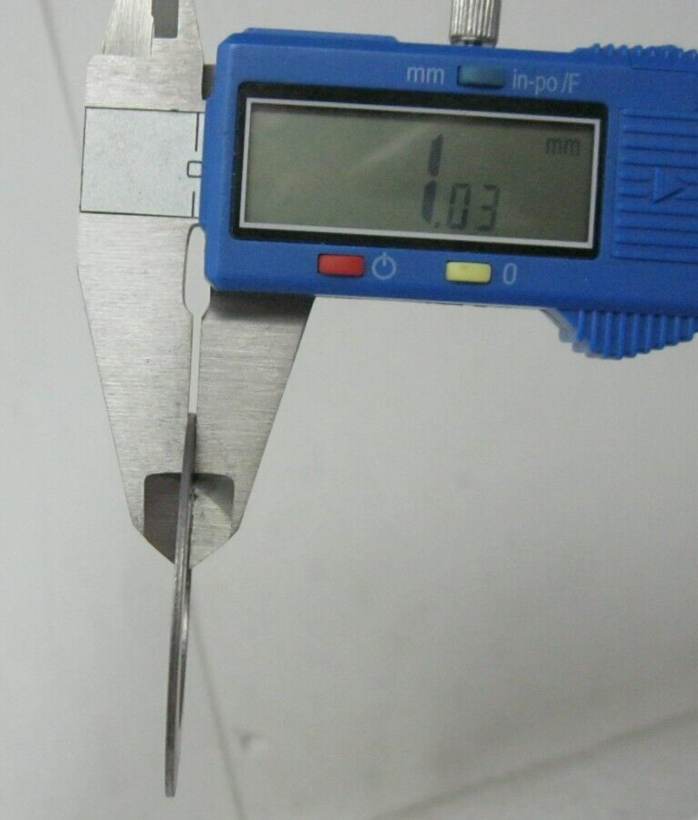 USED Ultima RSD 6 Speed Thrust Washer (Single Unit) 96-735