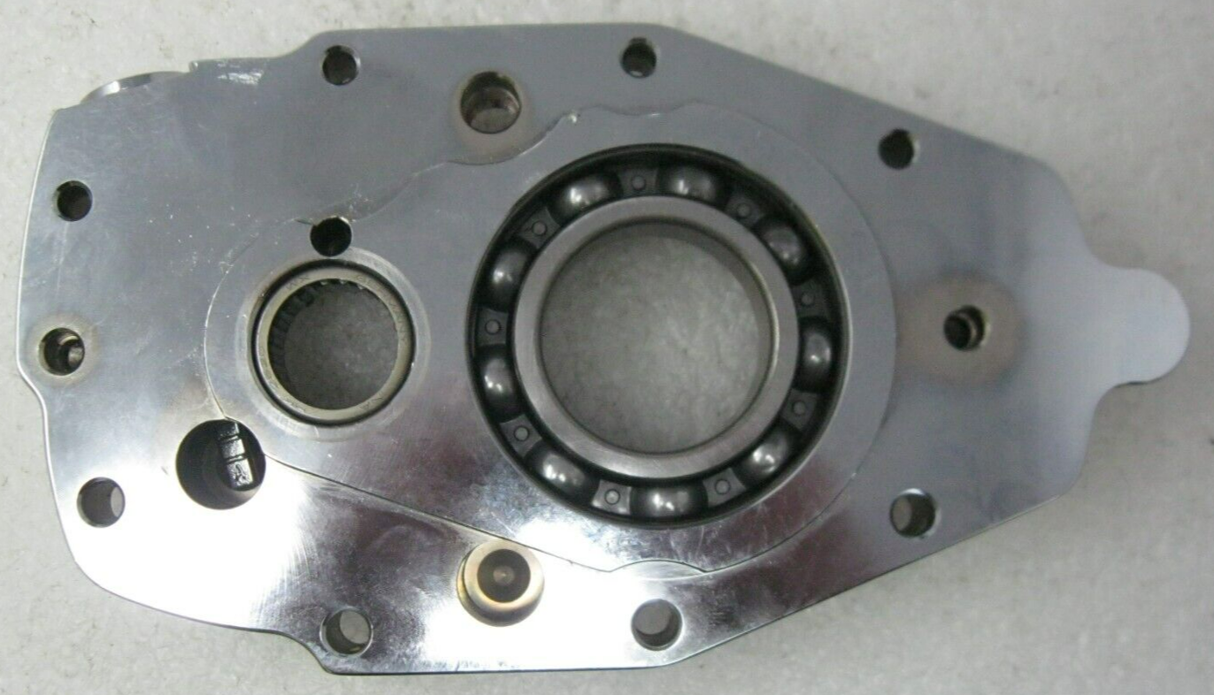 RSD 6 Speed Trap Door - No Markings, but Believed to Be Ultima 96-729