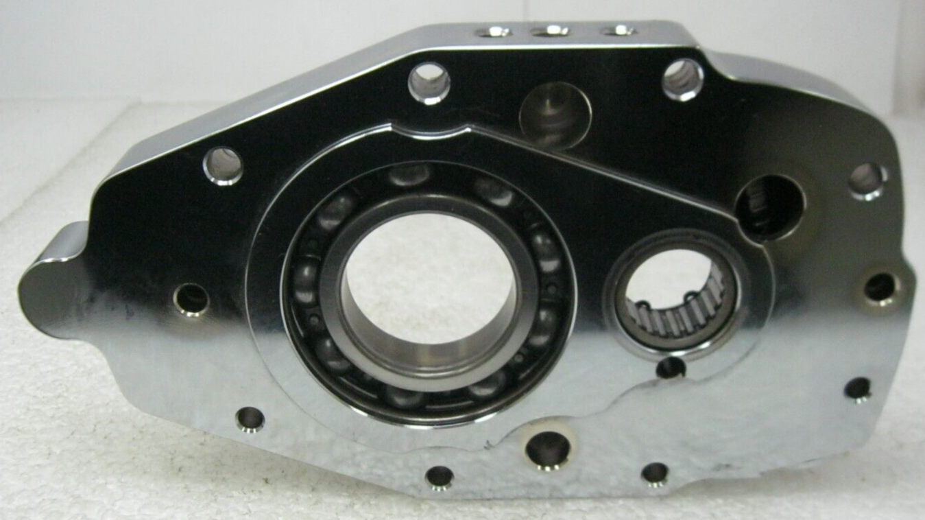 RSD 6 Speed Trap Door - No Markings, but Believed to Be Ultima 96-729