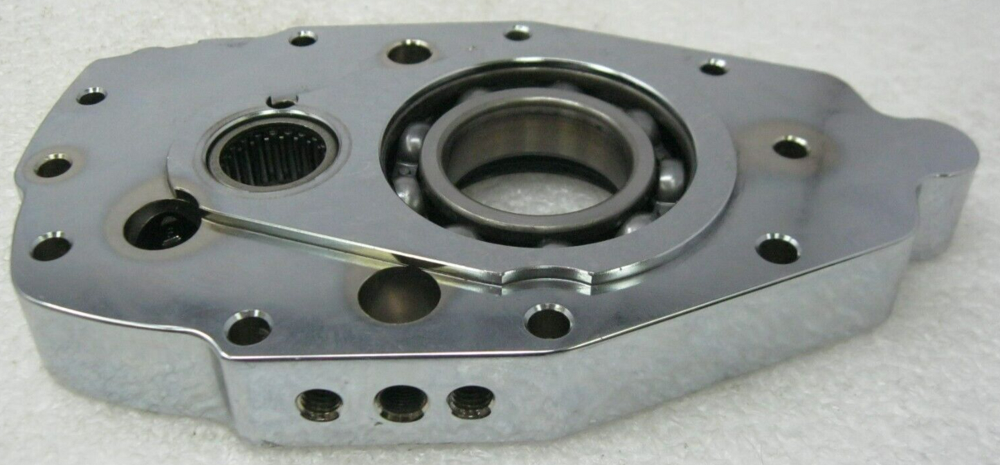 RSD 6 Speed Trap Door - No Markings, but Believed to Be Ultima 96-729