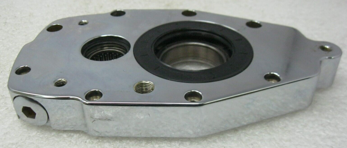 RSD 6 Speed Trap Door - No Markings, but Believed to Be Ultima 96-729