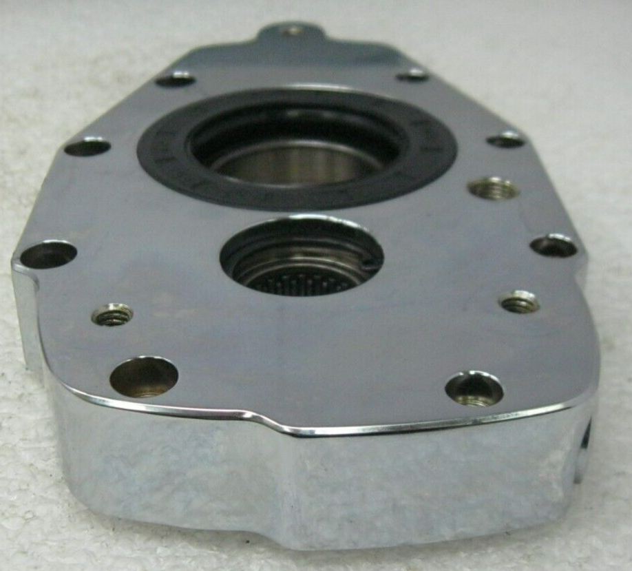 RSD 6 Speed Trap Door - No Markings, but Believed to Be Ultima 96-729