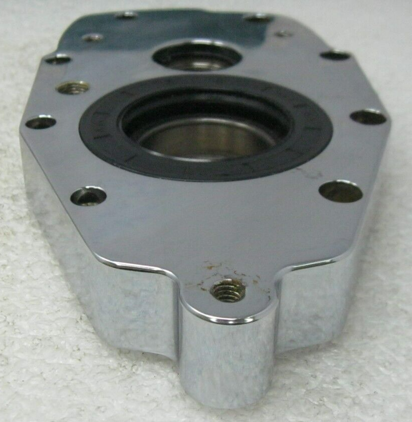 RSD 6 Speed Trap Door - No Markings, but Believed to Be Ultima 96-729