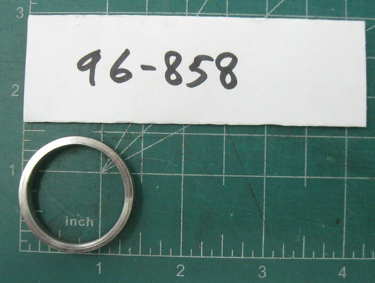 Ultima RSD 6 Speed Spacer - USED - 96-858