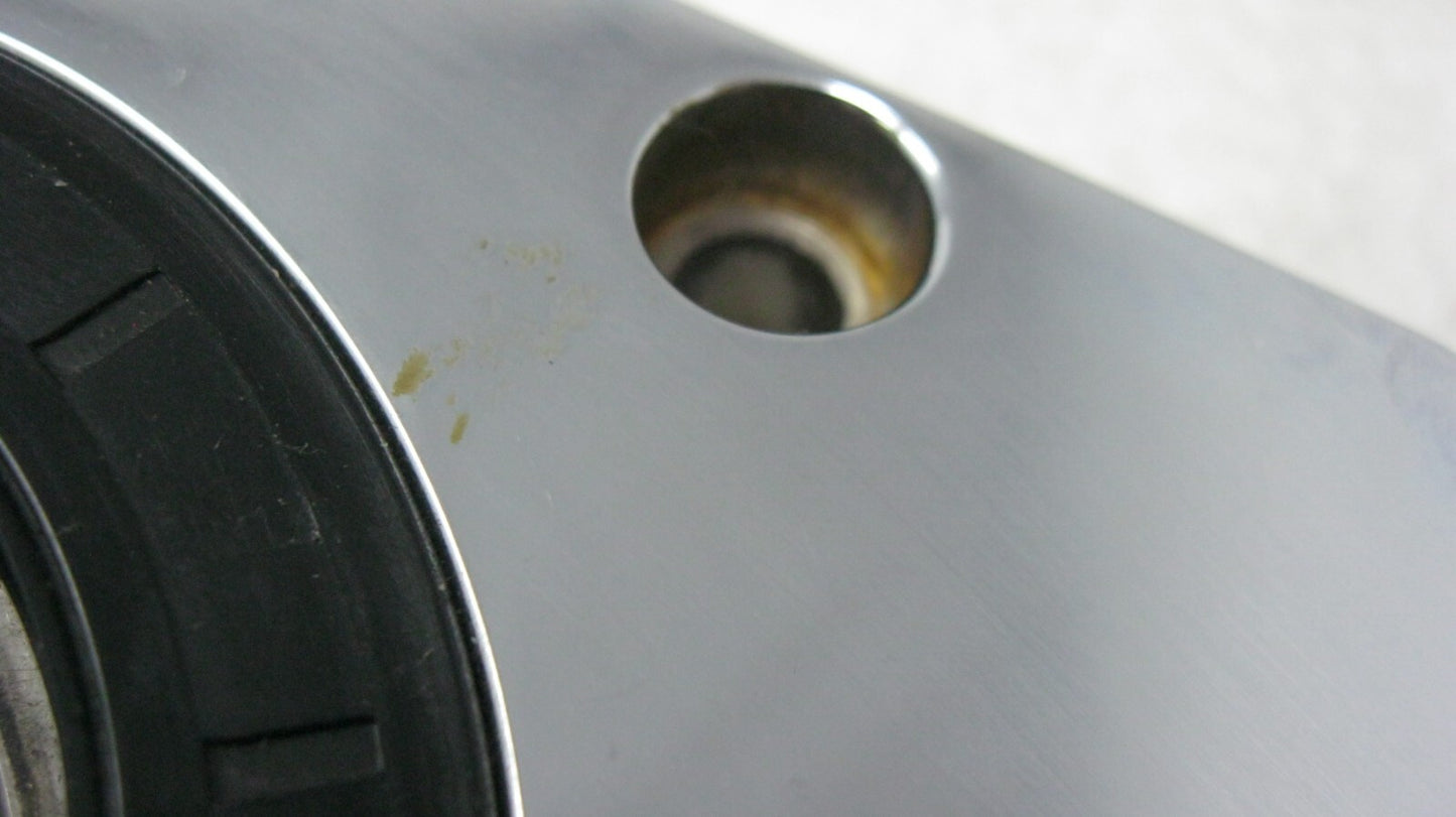 RSD 6 Speed Trap Door - No Markings, but Believed to Be Ultima 96-729