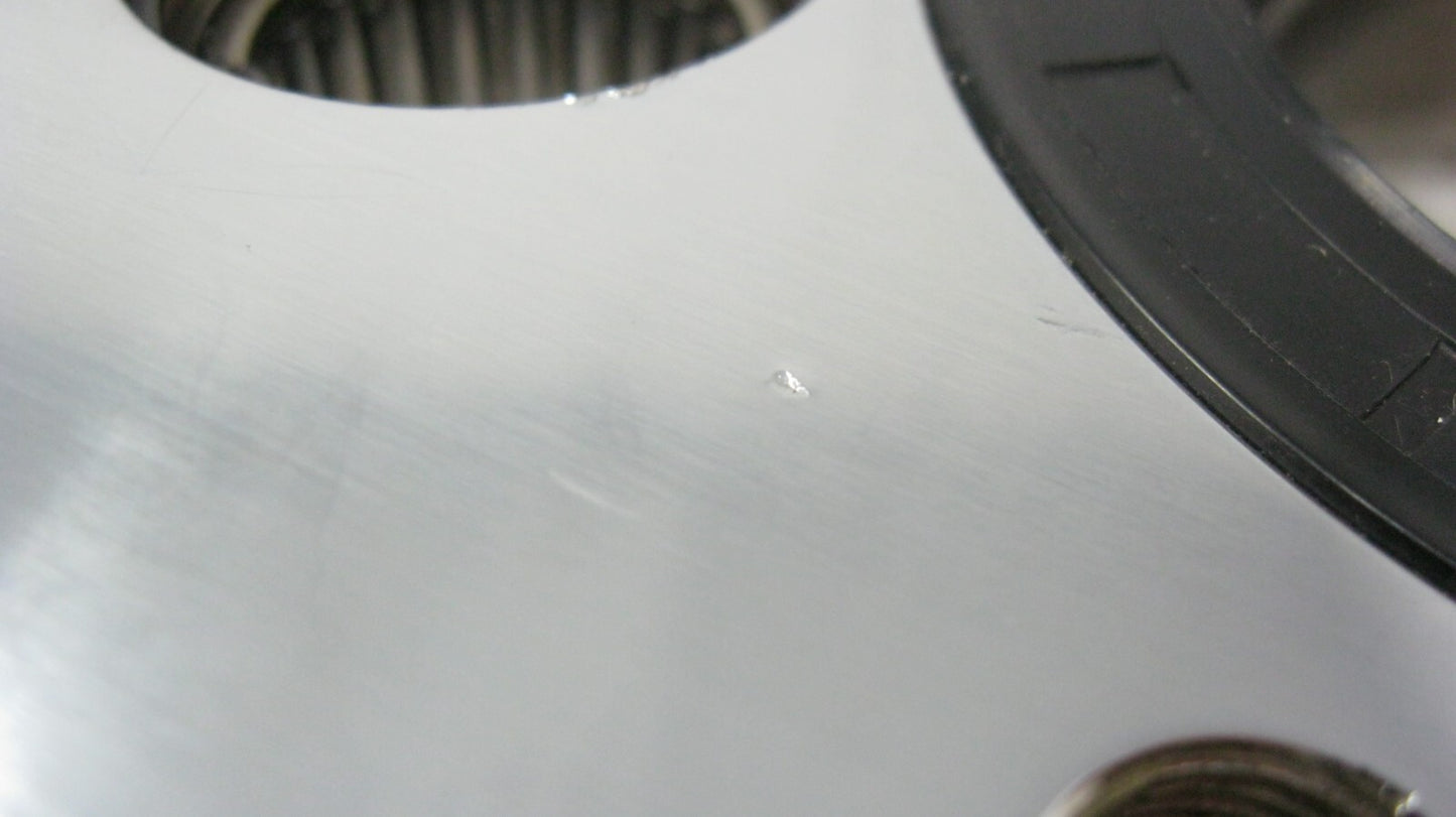 RSD 6 Speed Trap Door - No Markings, but Believed to Be Ultima 96-729