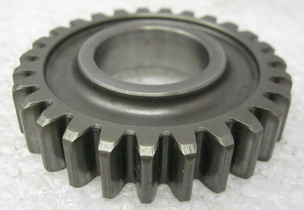 Ultima 6 Speed RSD Transmission Main Shaft Third Gear  96-734