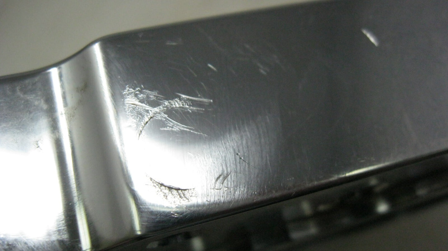 RSD 6 Speed Trap Door - No Markings, but Believed to Be Ultima 96-729