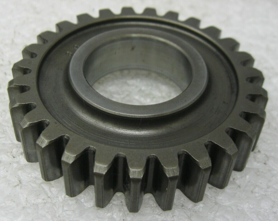 Ultima 6 Speed RSD Transmission Main Shaft Third Gear  96-734