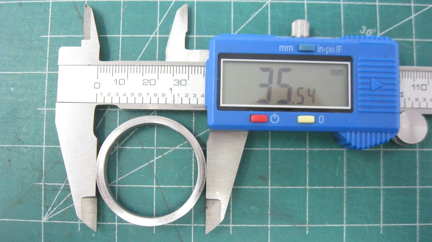 Ultima RSD 6 Speed Spacer - USED - 96-858