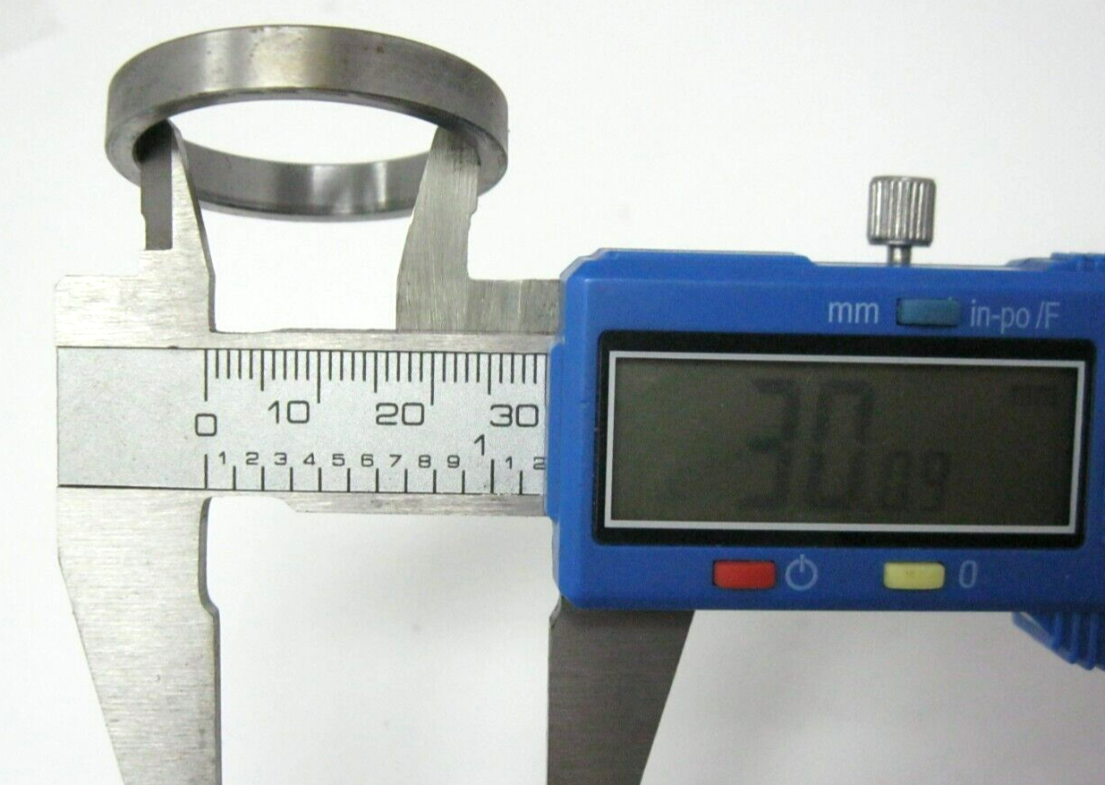 Ultima RSD 6 Speed Spacer - USED - 96-858