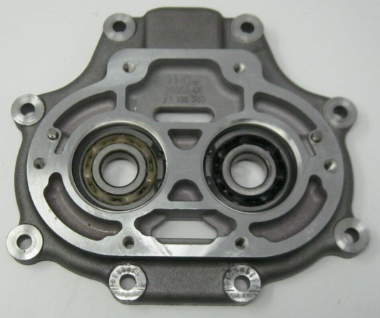 Harley-Davidson OEM Gray 6 Speed Bearing Housing - Casting # 35053-06