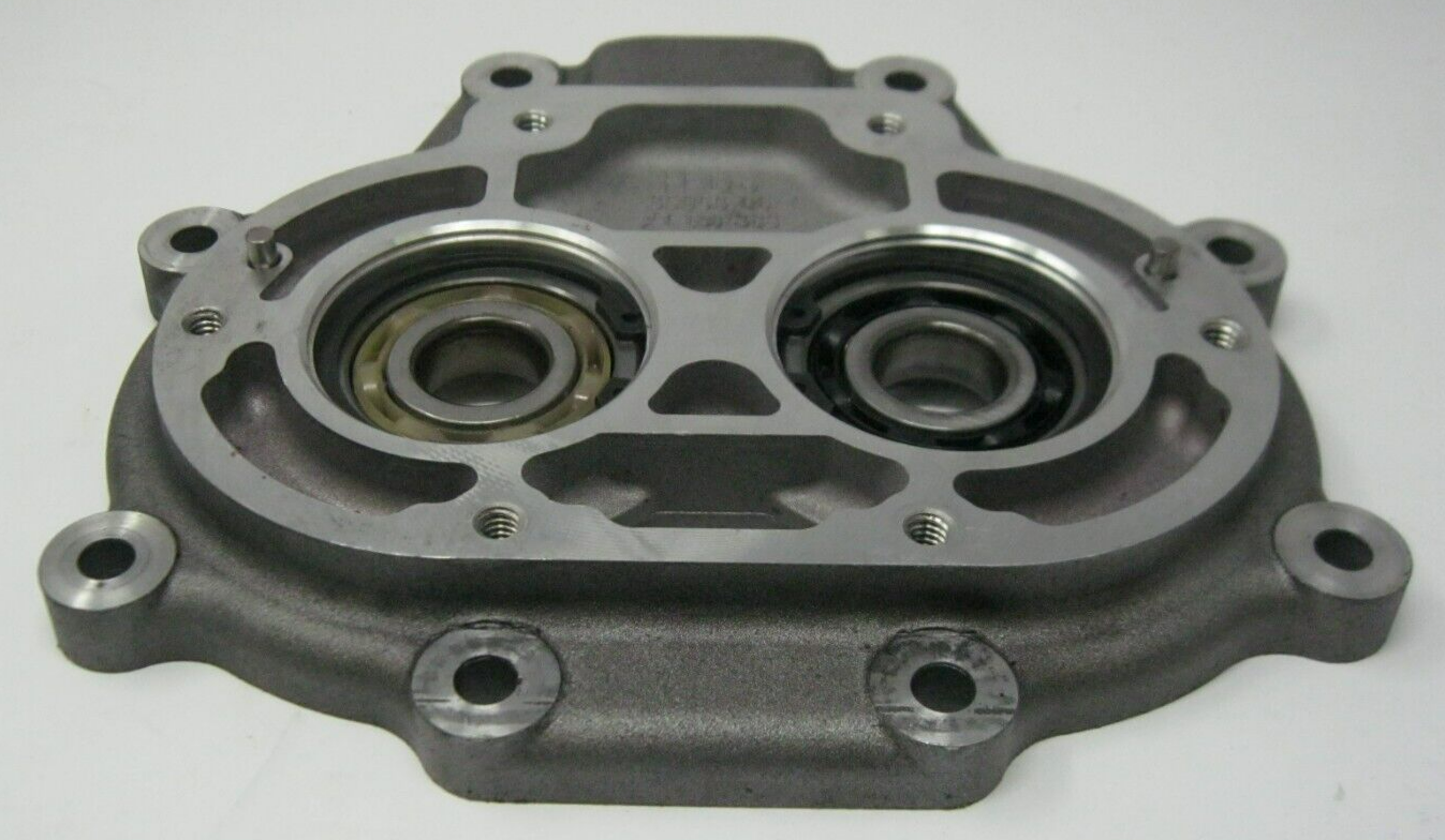 Harley-Davidson OEM Gray 6 Speed Bearing Housing - Casting # 35053-06