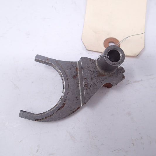 SHIFTER FORK FOURTH GEAR 1980-UP BIG TWIN HARLEY-DAVIDSON OEM 34193-79C