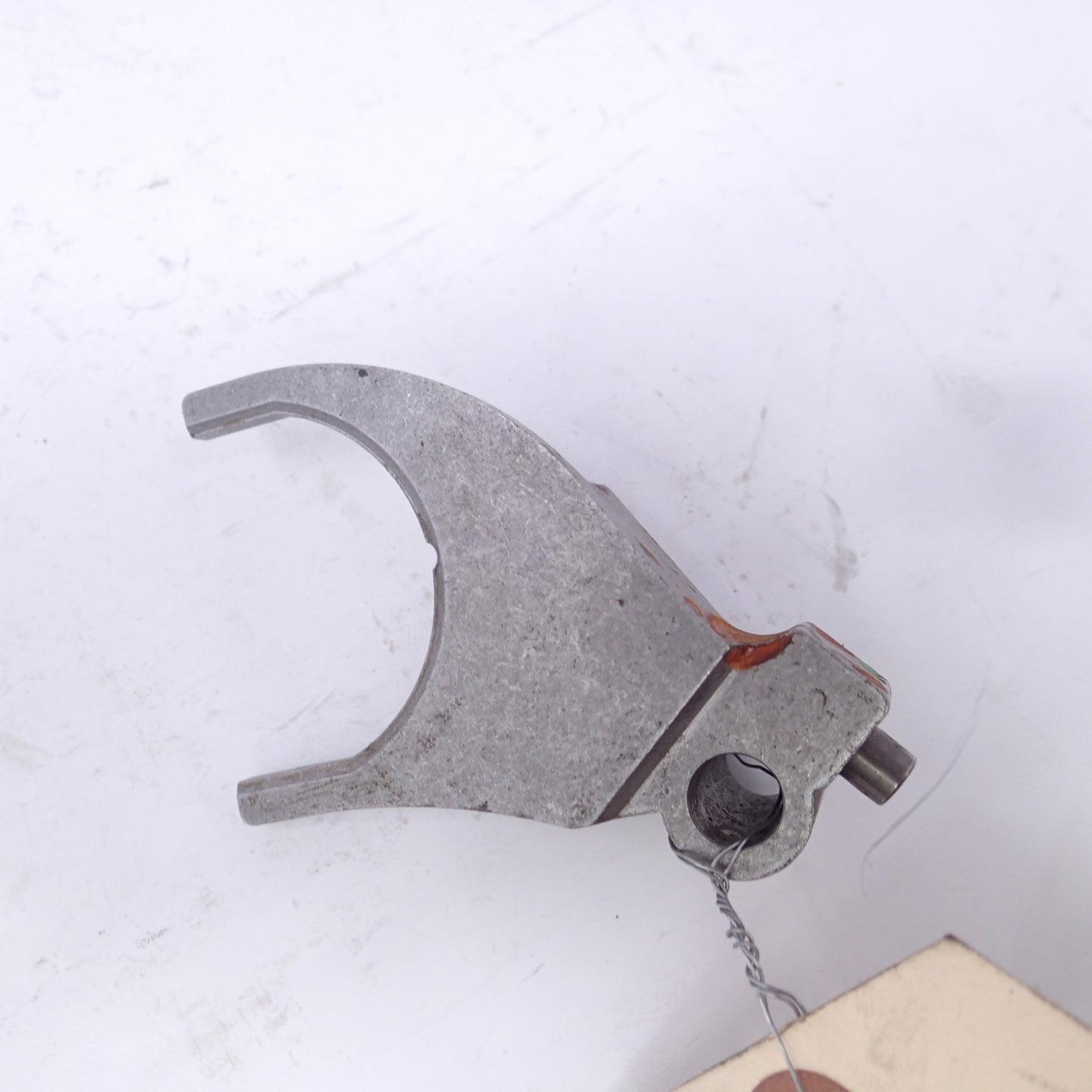 SHIFTER FORK FOURTH GEAR 1980-UP BIG TWIN HARLEY-DAVIDSON OEM 34193-79C