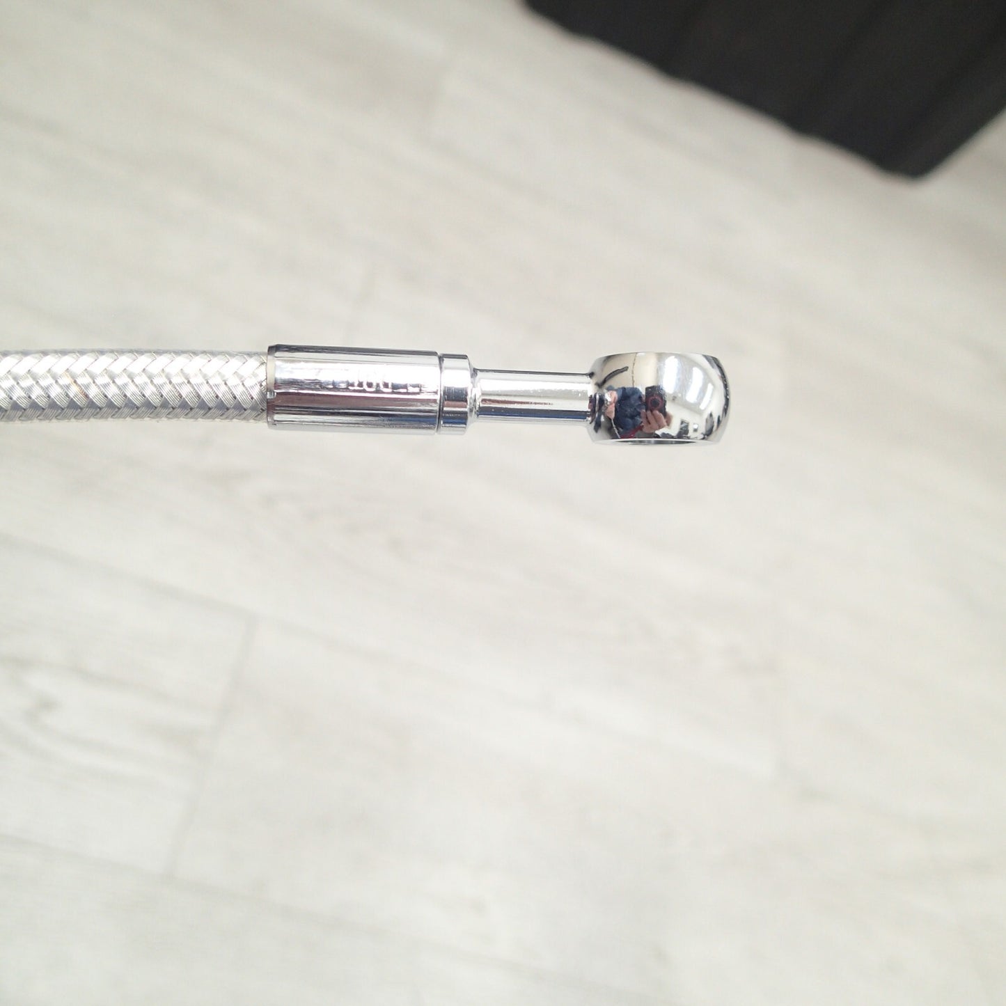 HARLEY-DAVIDSON GENUINE NOS MODULAR BRAIDED DIAMONDBACK BRAKE LINE KIT 42484-08