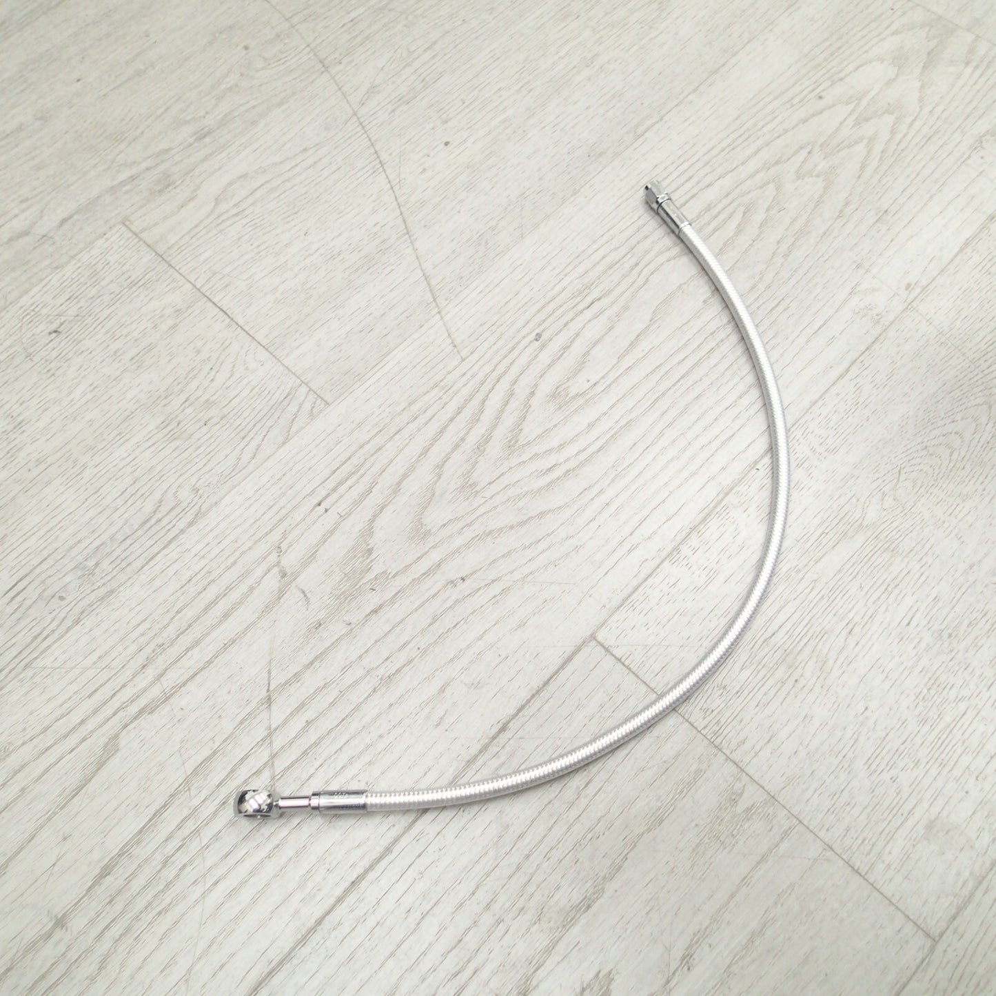 Genuine Harley Diamondback Brake Line 20" Upper 0 Degree 42379-07