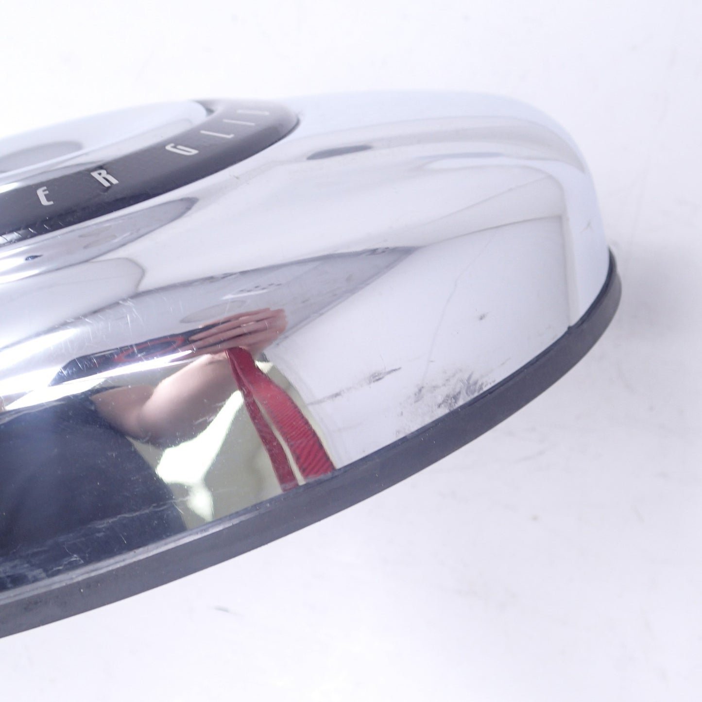 Harley Davidson Air Intake chrome Cover & Back Plate + seal