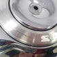 Genuine Harley OEM 08-16 Touring Oval 103 Air Cleaner & Chrome Cover filter moun