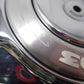 Genuine Harley OEM 08-16 Touring Oval 103 Air Cleaner & Chrome Cover filter moun