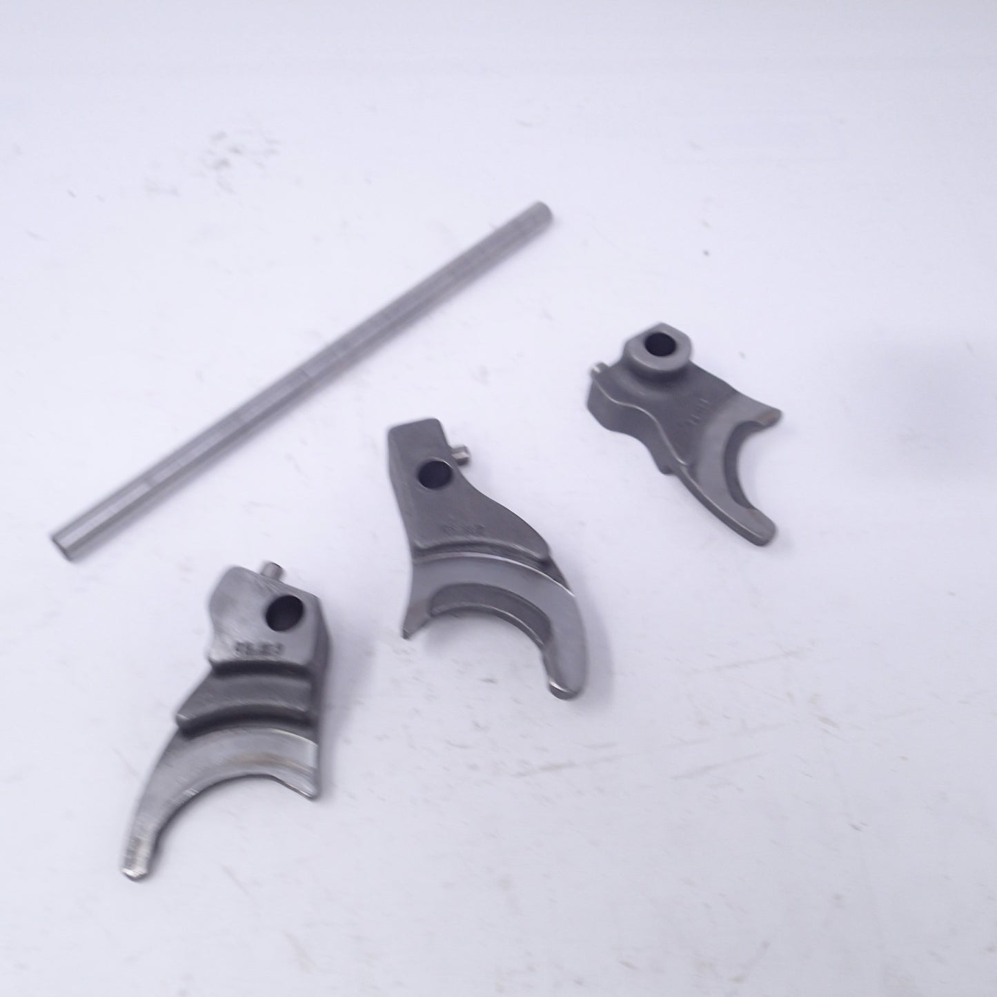 Shifter Fork Set fits Harley Davidson 17-8391