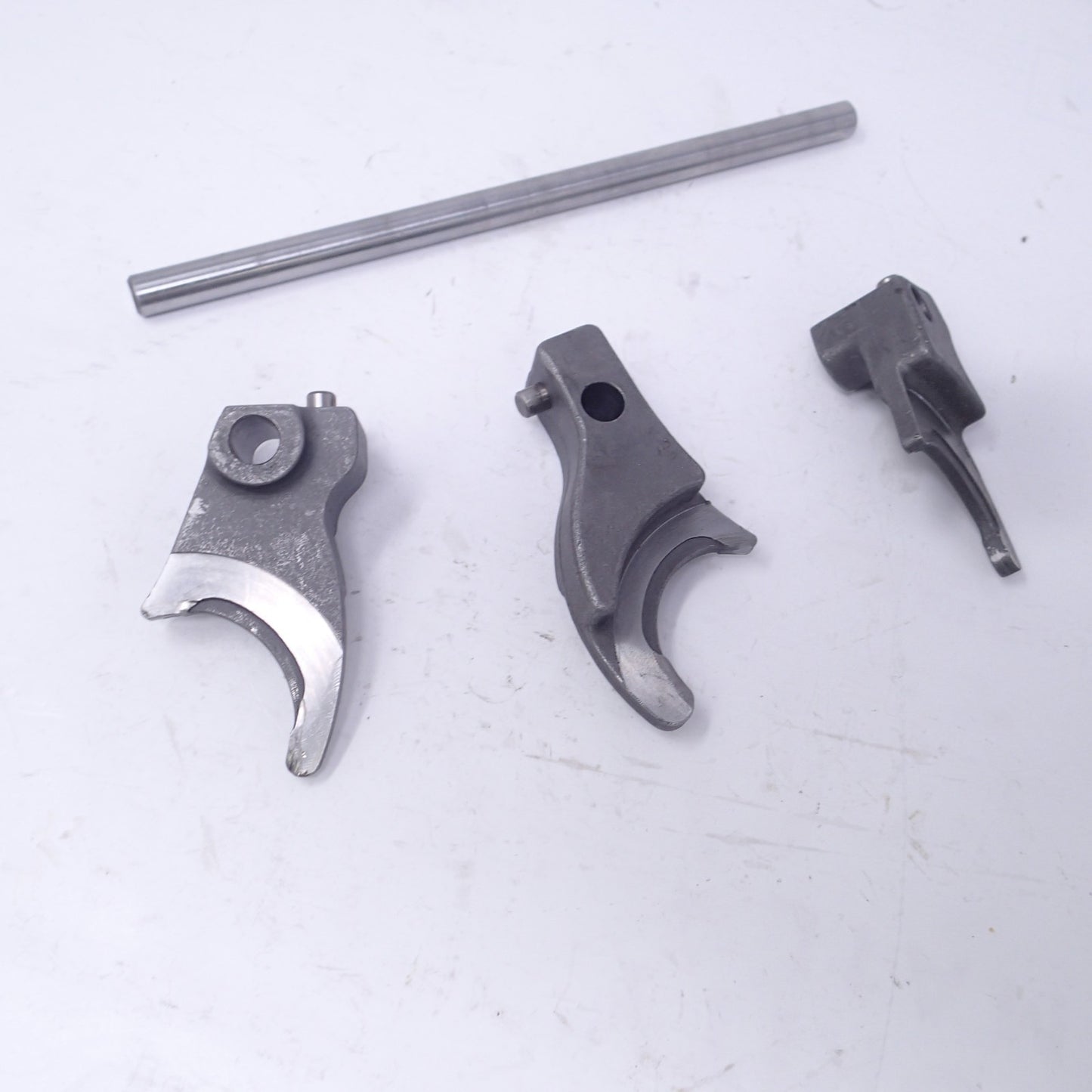 Shifter Fork Set fits Harley Davidson 17-8391