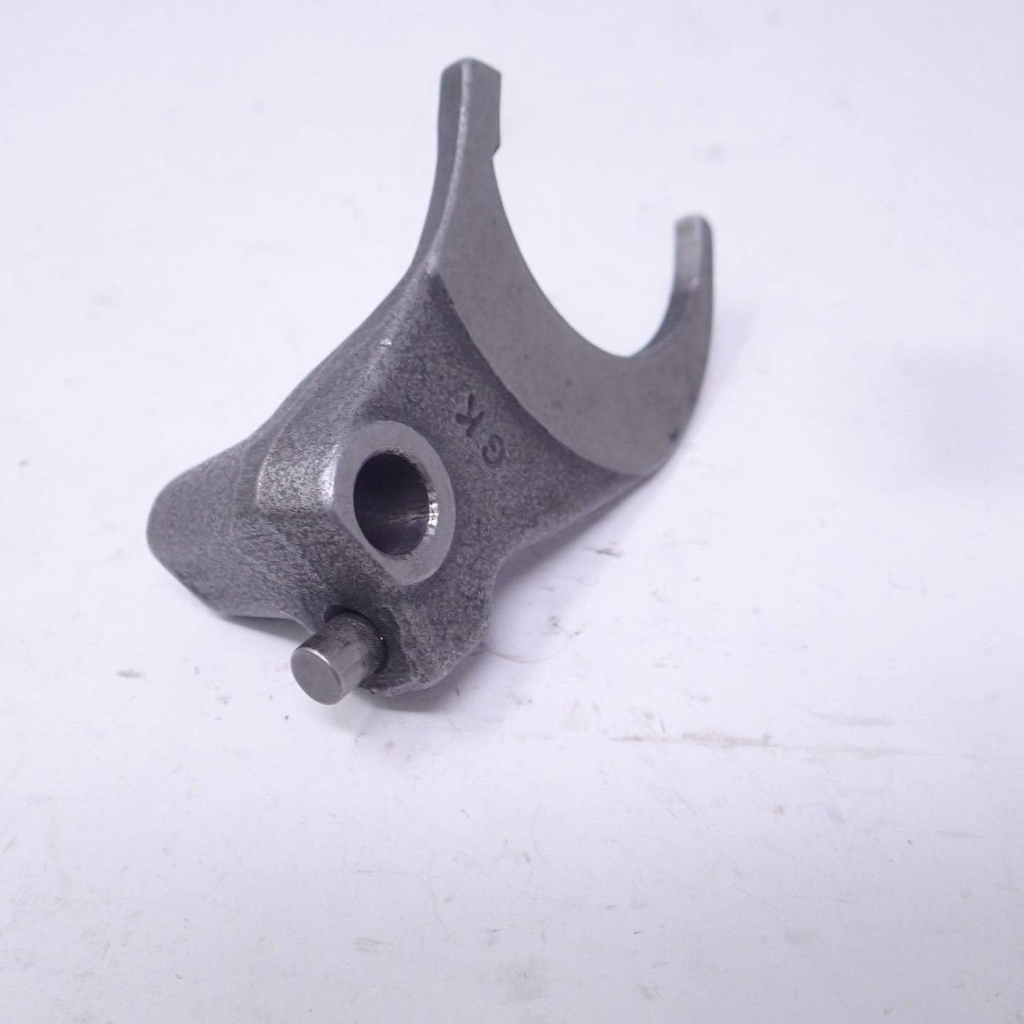 Harley Davidson oem Transmission Shifter Fork 3RD & 5TH 34193-79E USED