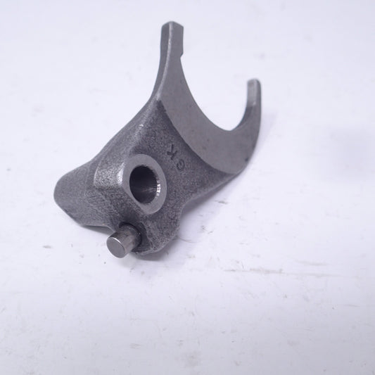 Harley Davidson oem Transmission Shifter Fork 3RD & 5TH 34193-79E USED