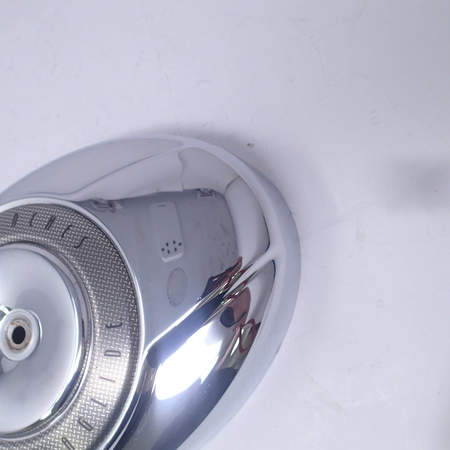 Harley 96ci Roadglide FLTR diamond tread air cleaner cover filter