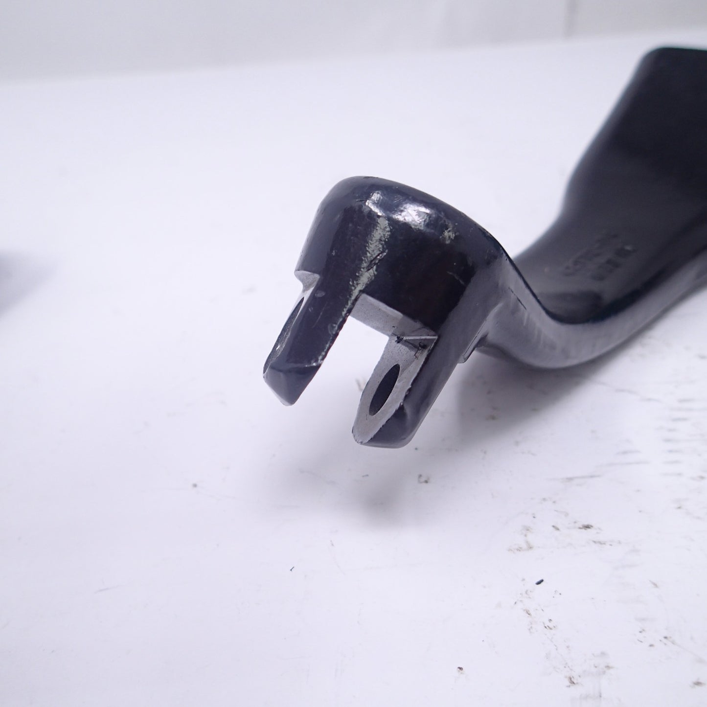 04-22 Harley Davidson Sportster XL 883 1200 Left Side Mid Control Mount 42972-04