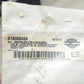GENUINE HARLEY DAVIDSON Diamond Black Upper Brake Line Kit 41800043A