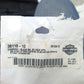 96-10 Harley Davidson Touring 23In Black Upper Brake Line 38118-10