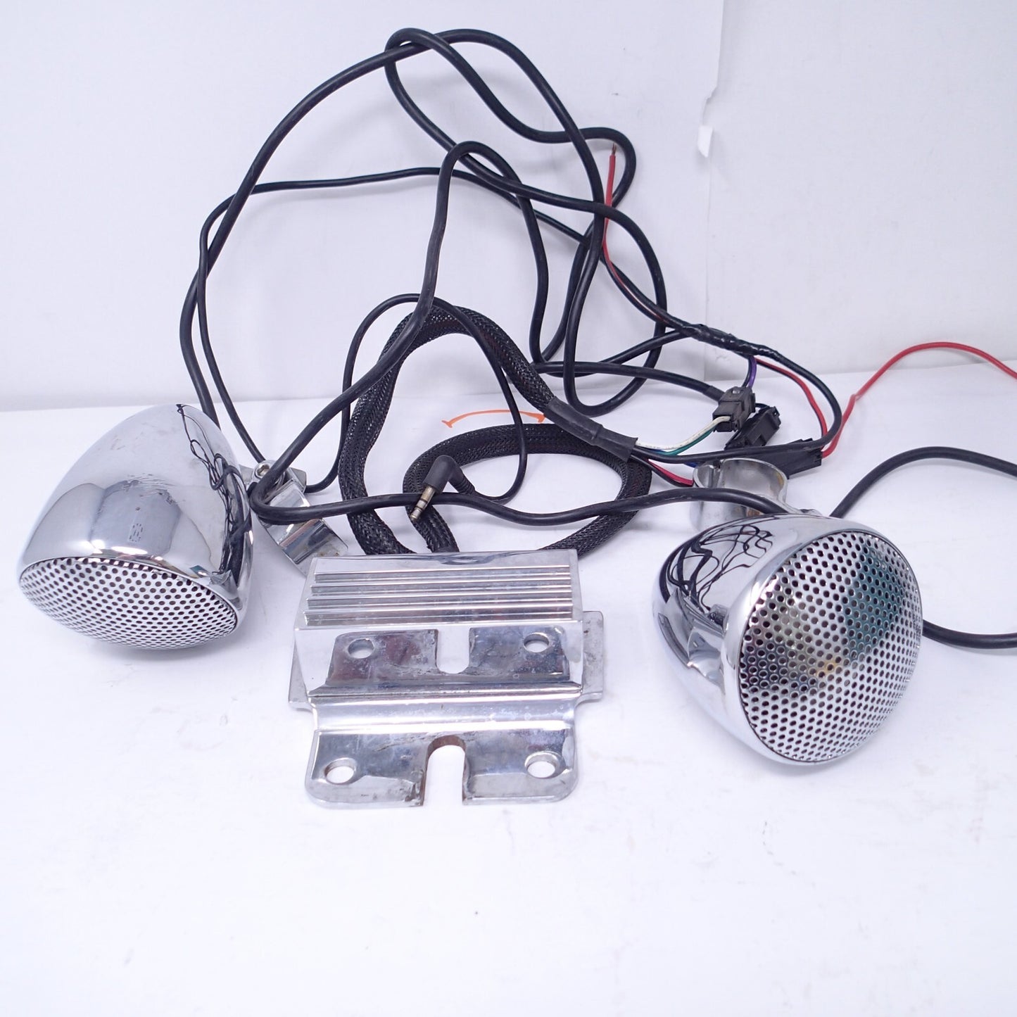 for Harley  Sounds Universal Sound System (OBO)
