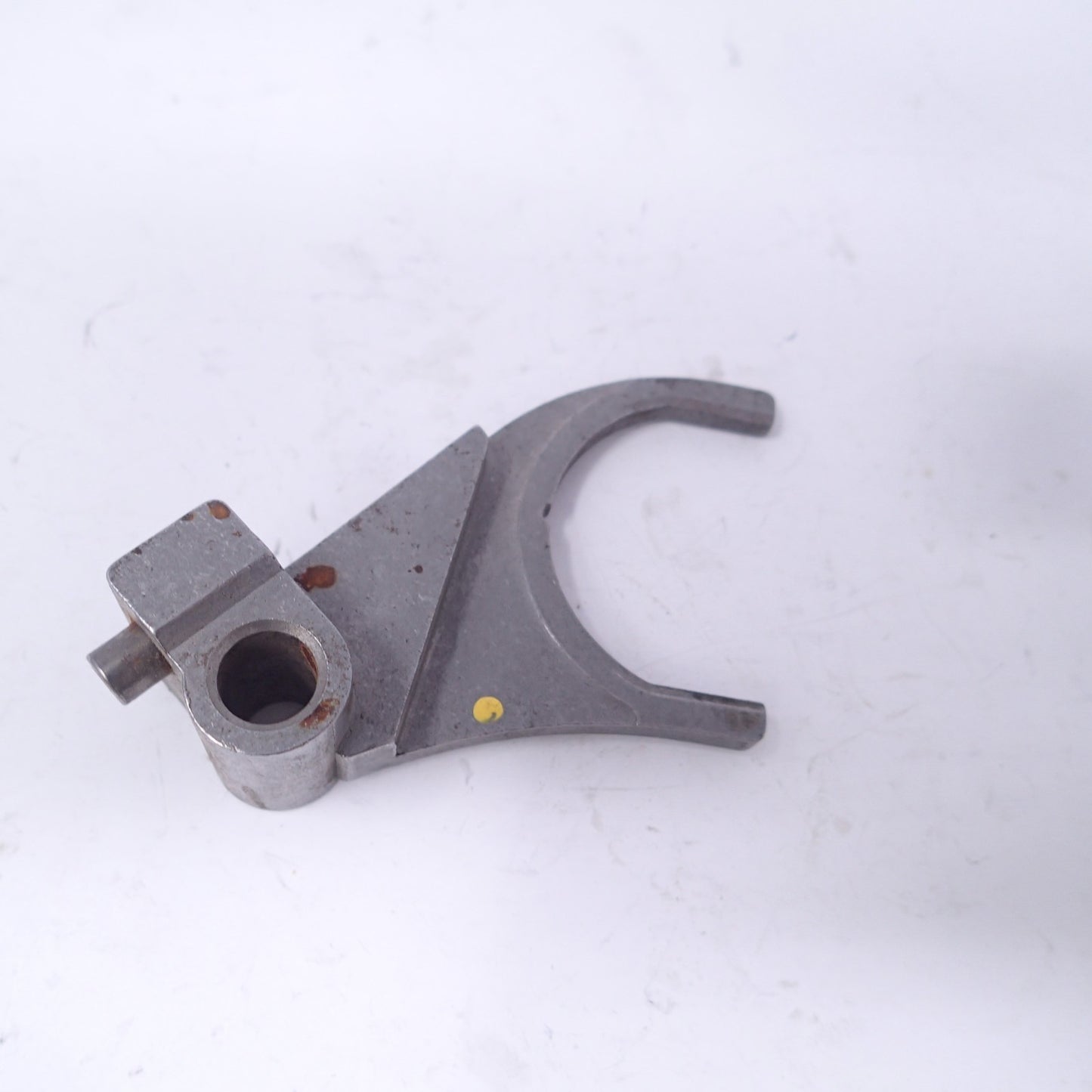 34195-79C HARLEY-DAVIDSON 1980-UP BIG TWIN SHIFTER FORK GEAR DYNA SOFTAIL FXR