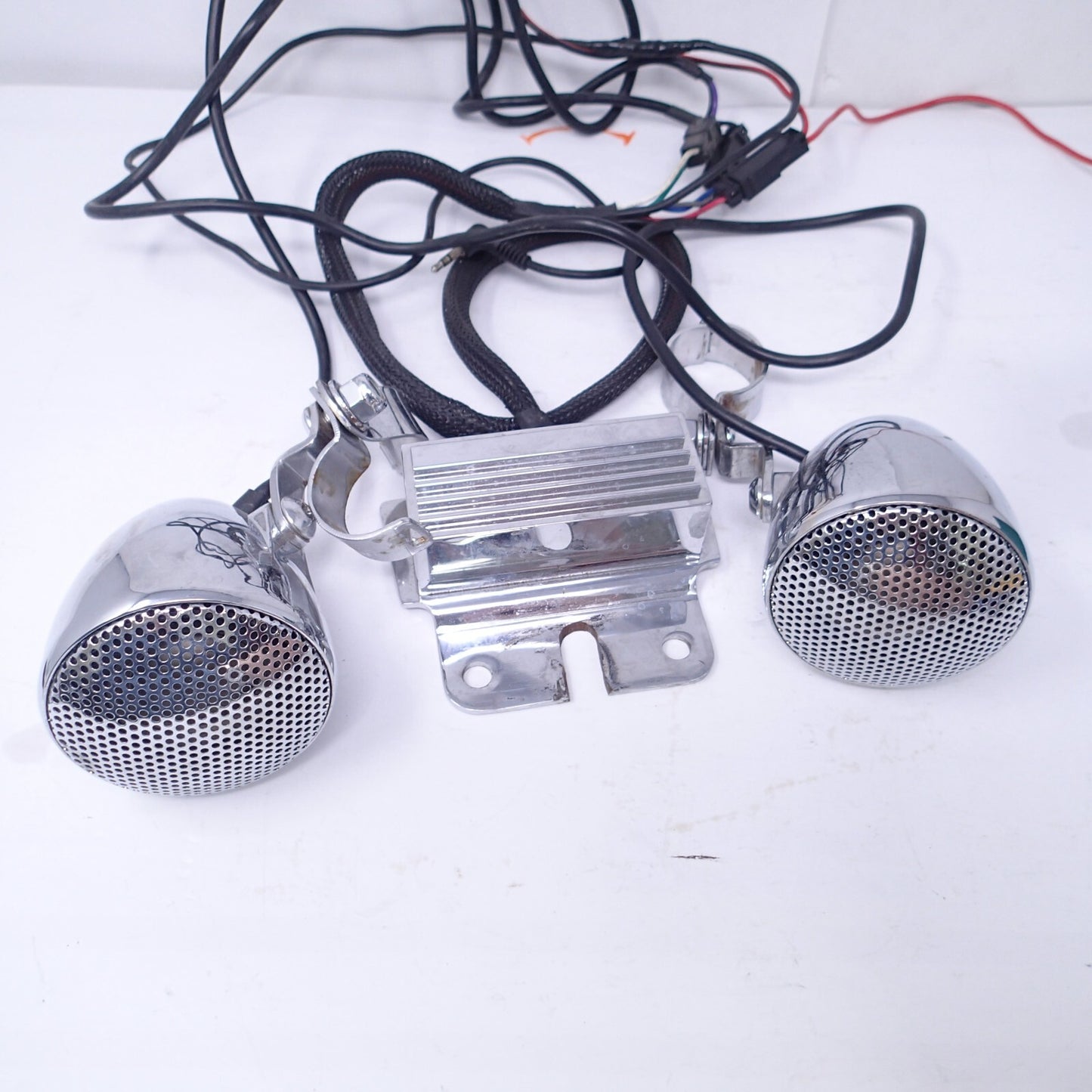 for Harley  Sounds Universal Sound System (OBO)