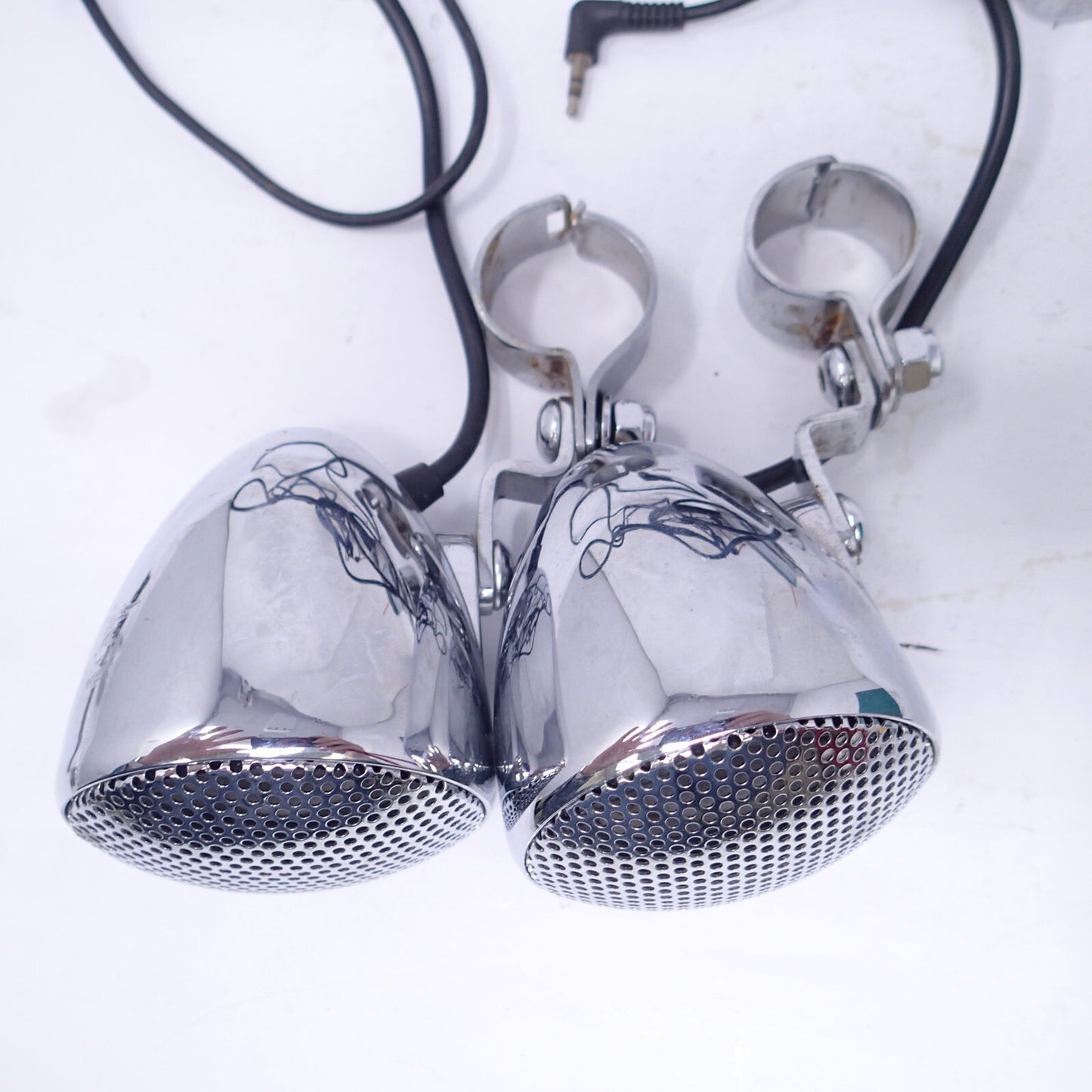 for Harley  Sounds Universal Sound System (OBO)