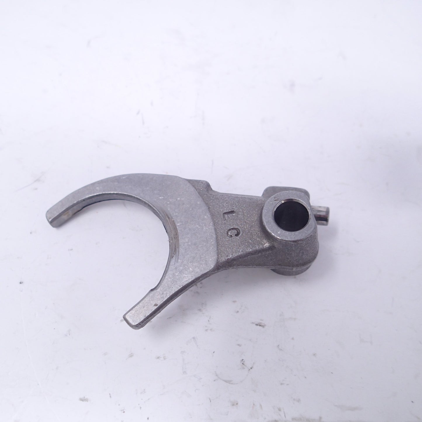 Harley Touring Dyna FXR Softail Transmission Gear Selector Shift Fork 34195-79E