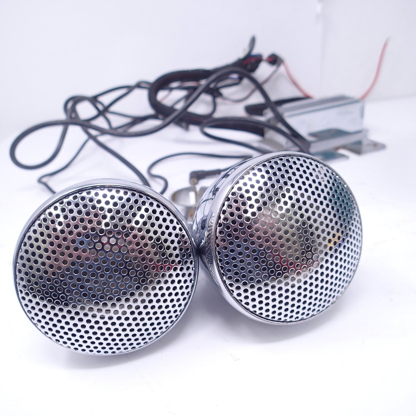 for Harley  Sounds Universal Sound System (OBO)