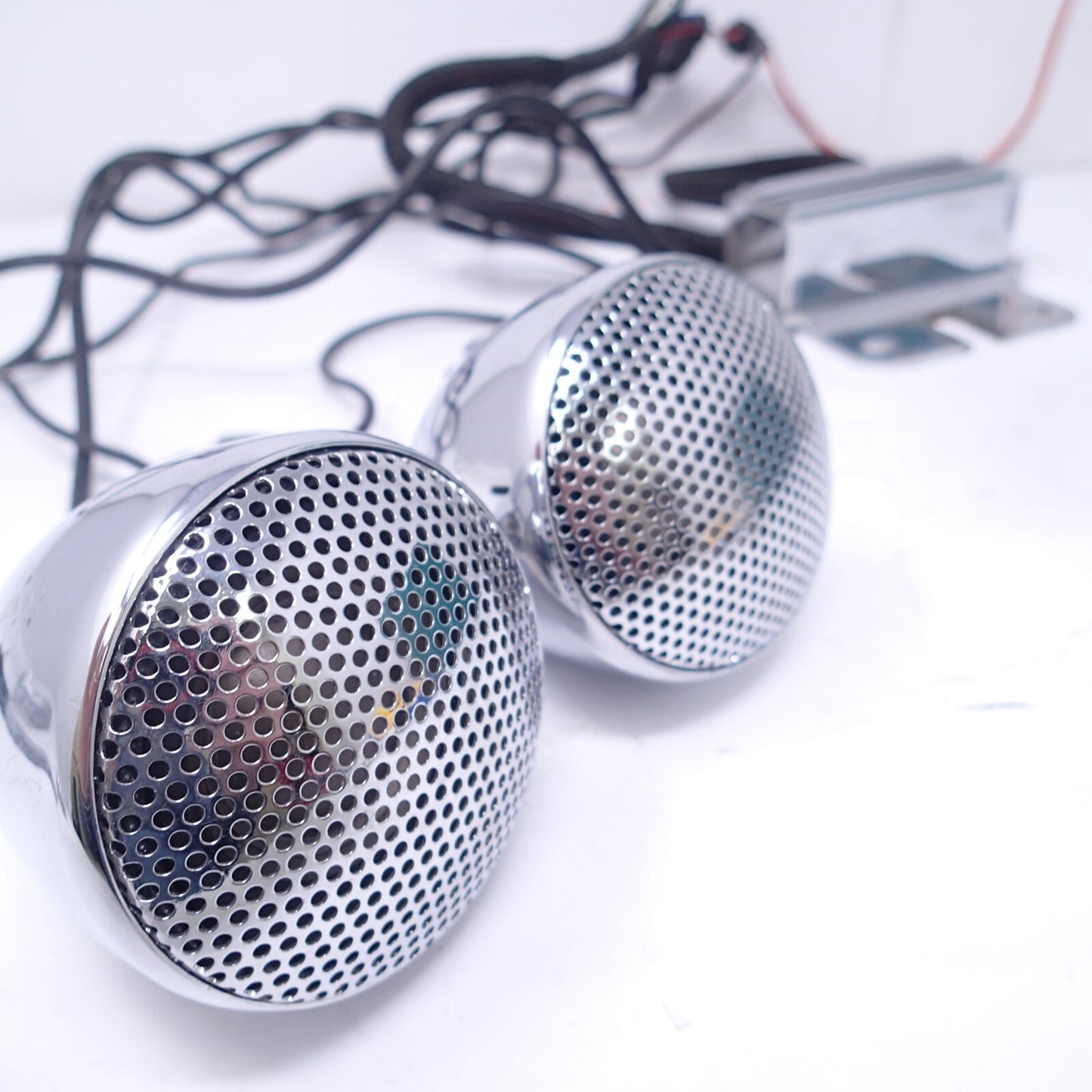 for Harley  Sounds Universal Sound System (OBO)