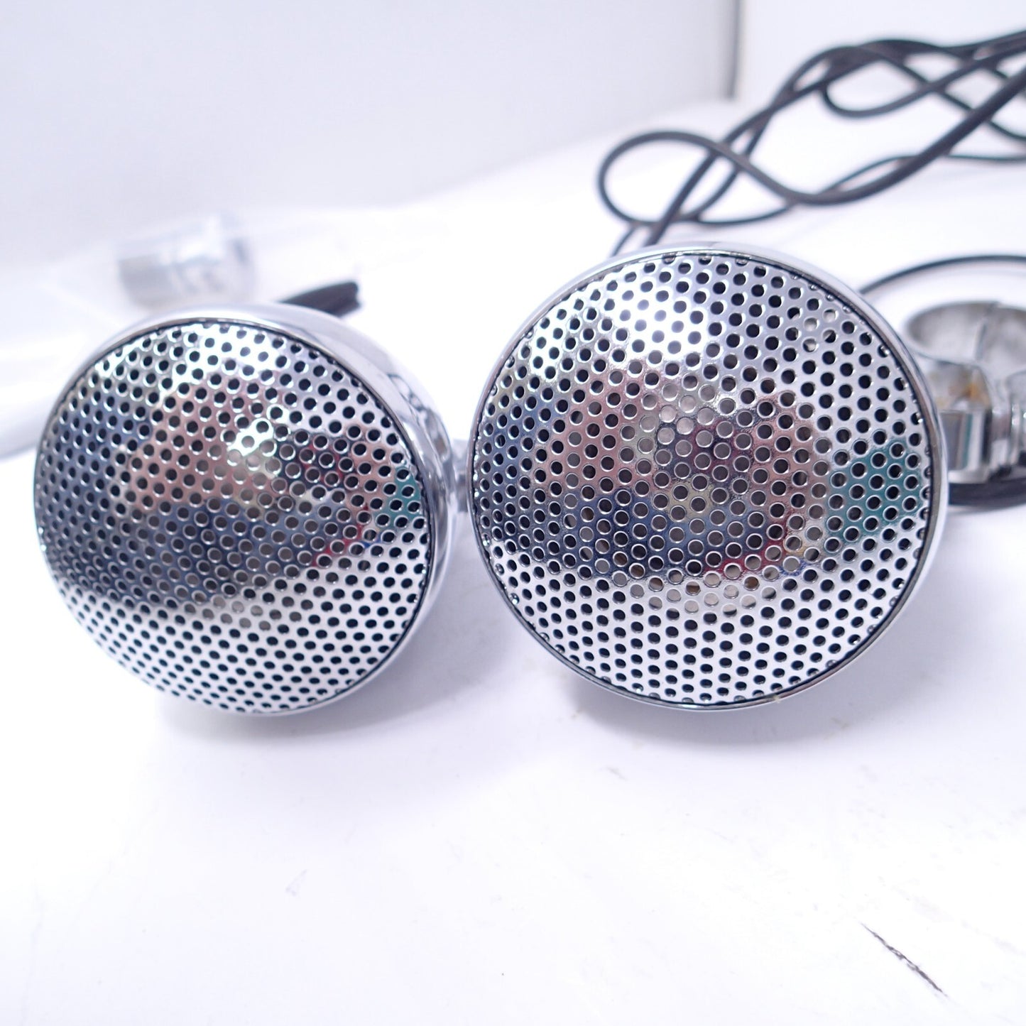 for Harley  Sounds Universal Sound System (OBO)