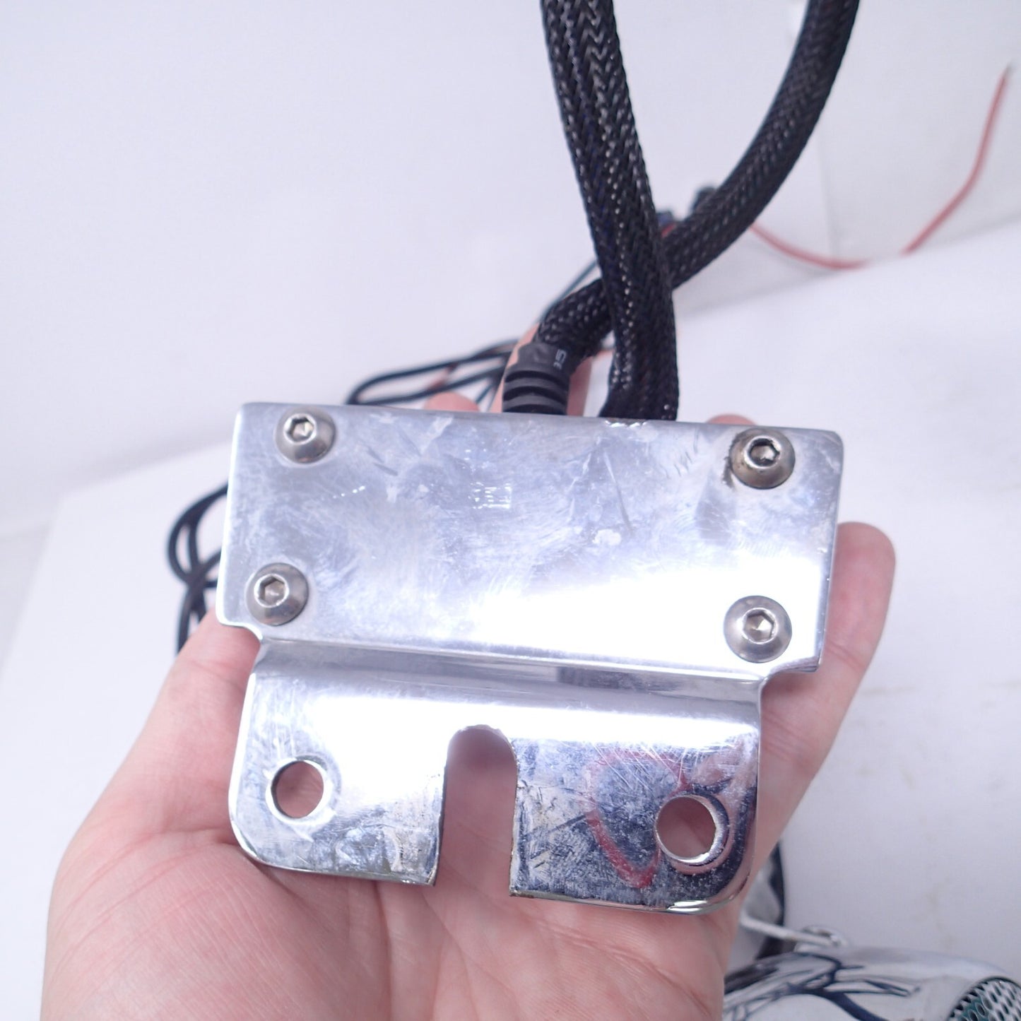 for Harley  Sounds Universal Sound System (OBO)