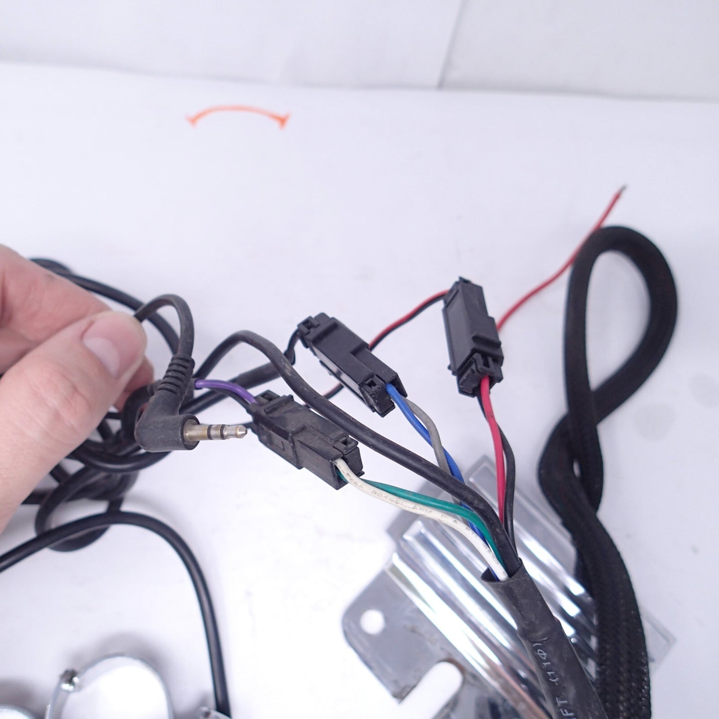 for Harley  Sounds Universal Sound System (OBO)