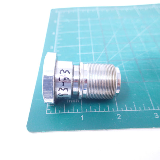 USED good Harley-Davidson Sportster FX Front Suspension Fork CAP BOLT 45993-73