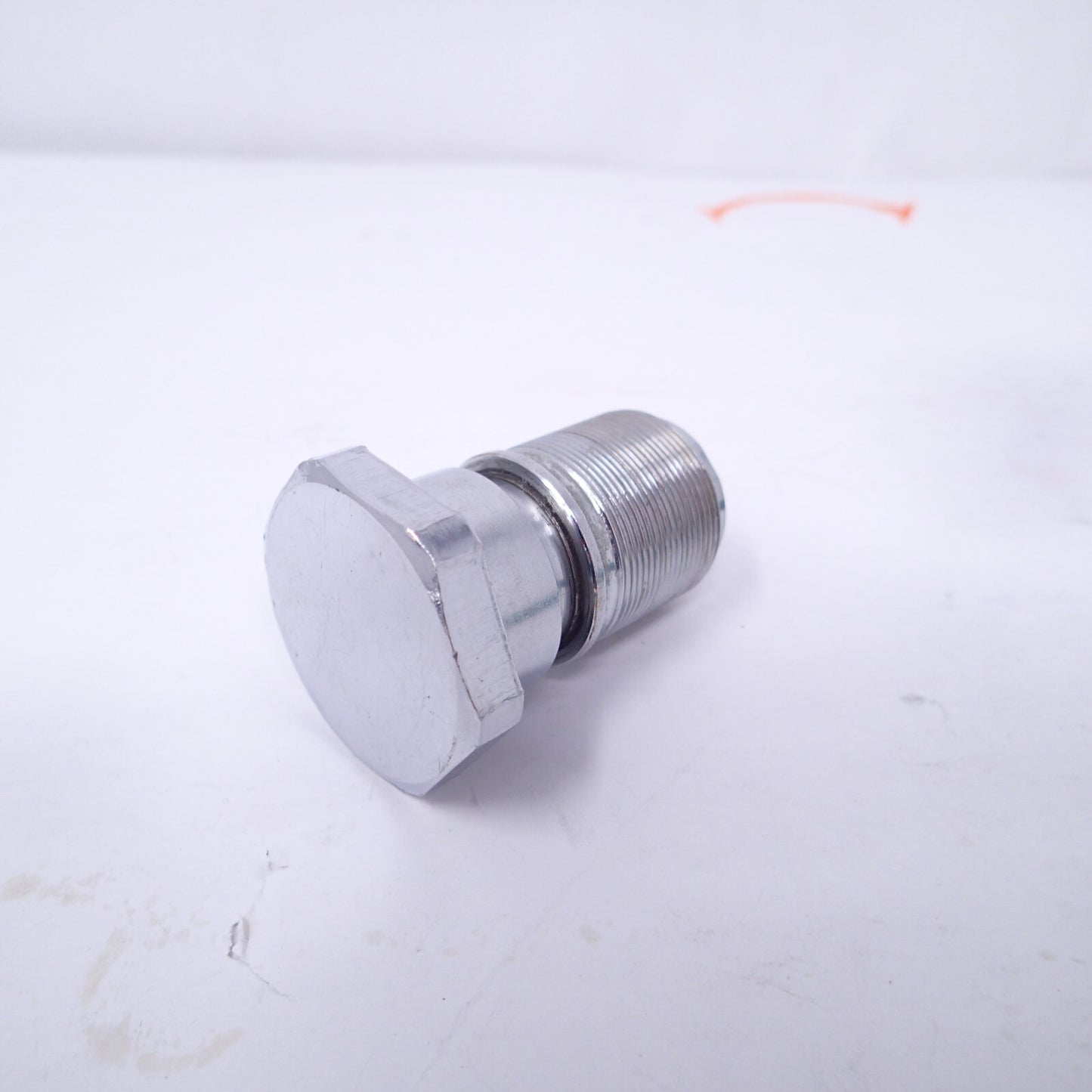 USED good Harley-Davidson Sportster FX Front Suspension Fork CAP BOLT 45993-73