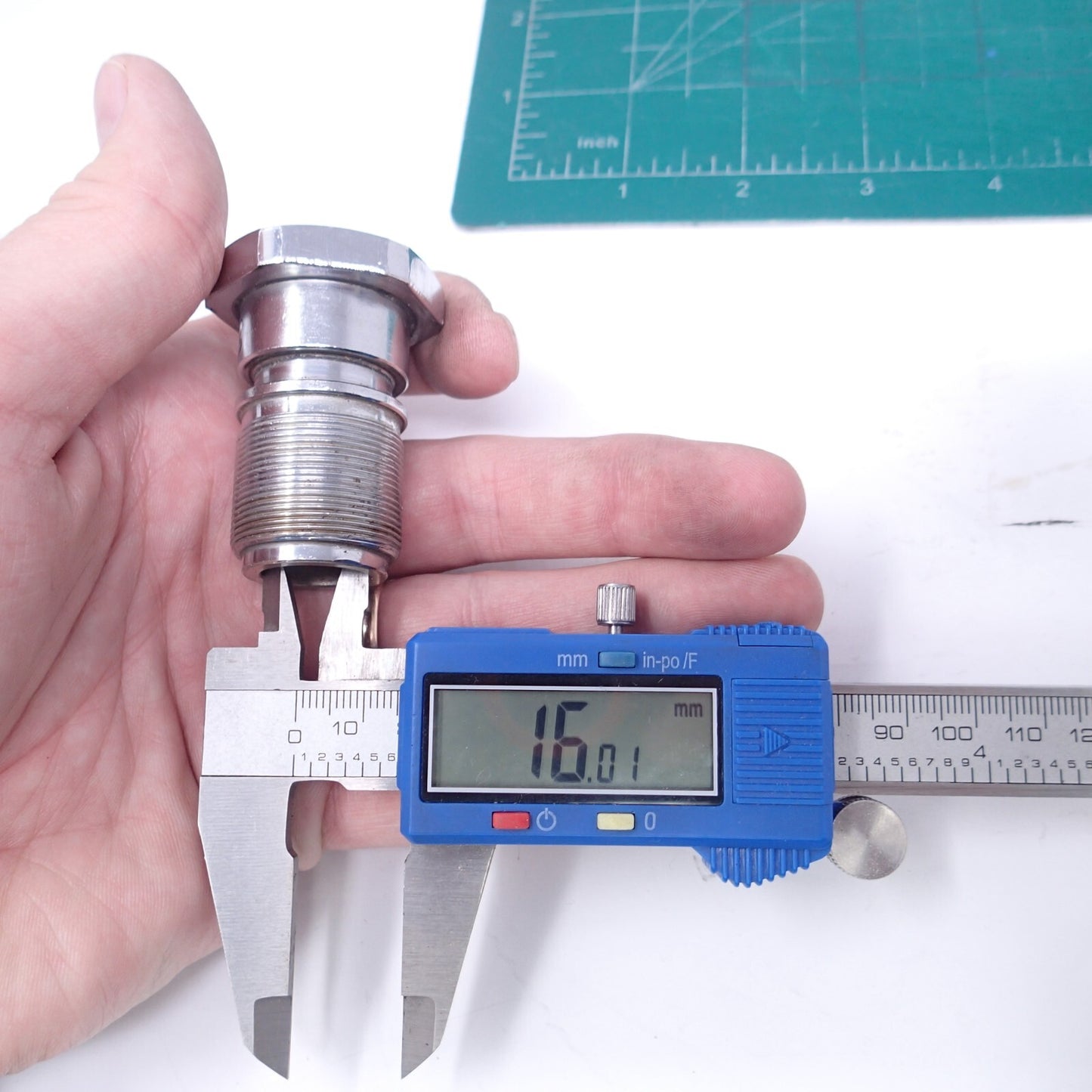 USED good Harley-Davidson Sportster FX Front Suspension Fork CAP BOLT 45993-73